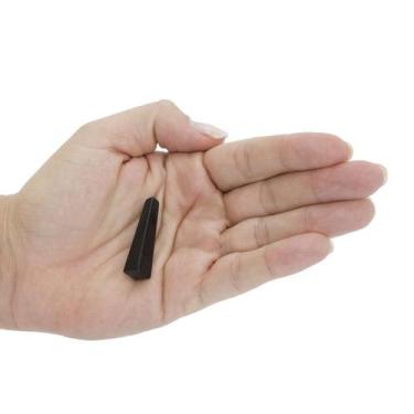Imagem de MINI OBELISCO OBSIDIANA - (2 a 4,5)cm - GOMES CRYSTALS