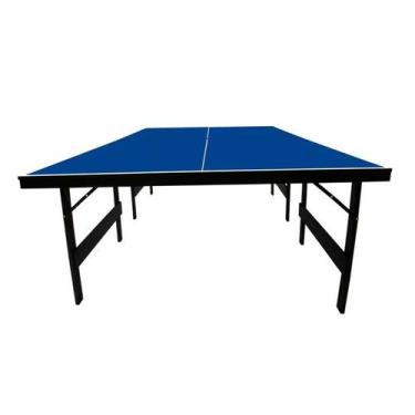 Imagem de MESA PING PONG MDP 12mm 1014 KLOPF