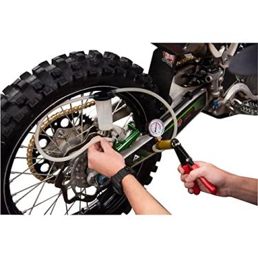 Imagem de Tusk Kit de bomba de vácuo de sangria de freio