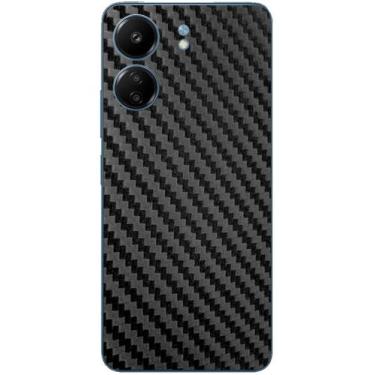 Imagem de Capa Adesivo Skin349 Verso Para Xiaomi Poco C65 (2023) - KawaSkin