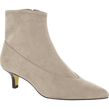 Imagem de Bella Vita Women's Stephanie II Stone Stretch Super Suede 9 D US W (D)