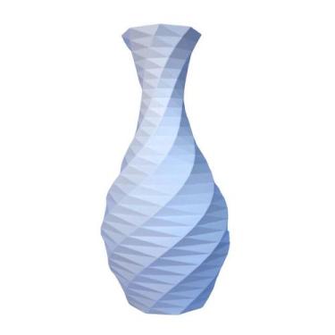 Imagem de Vaso Jarro Provençal 17 cm Altura Vasinho Enfeite Plástico - Sttark, B