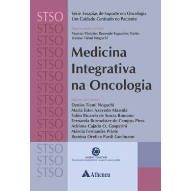 Imagem de Livro - Medicina Integrativa na Oncologia