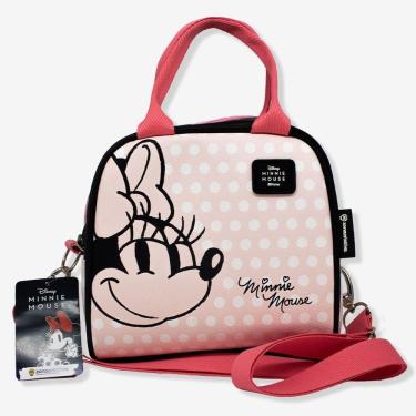 Imagem de Lancheira Térmica Minnie Disney