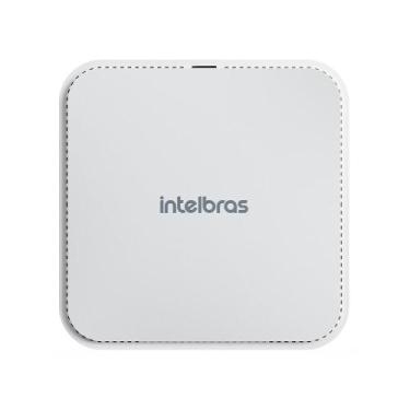 Imagem de Roteador Wireless Empresarial AP 1800 AX Intelbras