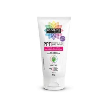 Imagem de Protetor de Pele para Tintura 80g Bio Extratus Color