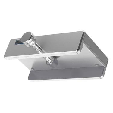 Imagem de Hub USB de liga de alumínio com design de encaixe, hub MH4PU Plug and Play com 4 portas para ORICO