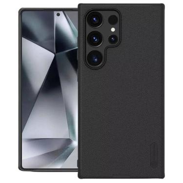 Imagem de Capa para Samsung Galaxy S25 Ultra - Super Frosted Nillkin - Gshield