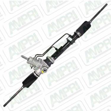 Imagem de Caixa de direção hidráulica Chevrolet Prisma 2006 a 2013 - AMPRI