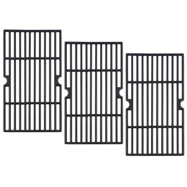 Imagem de Grade de peças de valor de grade para Charbroil 463436215 463433016 463420508 463439915 463434313 463432215 461442114 463436214 463420509 463441312 463441514 463240015 466433016 469432215 G432-001N-W1 463440109