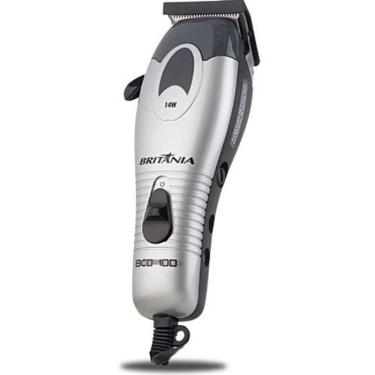 Imagem de Maquina De Cortar Cabelos Britania 14W 220V