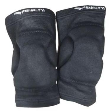 Imagem de Joelheira Indoor Pro XXlv Penalty, Preto, P