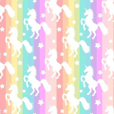 Imagem de Papel De Parede Adesivo Lavável Geométrico Triângulo Bege Colorido Min