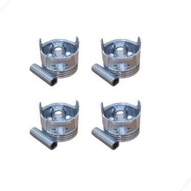 Imagem de Jogo De Pistão Do Motor Towner Jr Towner Van Pick-Up Effa