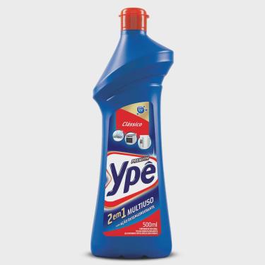 Imagem de Limpador Multiuso Ype Original 500ml