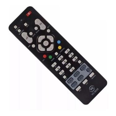 Imagem de Controle Remoto Universal Net HD - VC