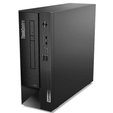 Imagem de Desktop Lenovo ThinkCentre neo 50s Gen 4 Intel Core i5-13400 8GB 256GB SSD Windows 11 Pro - 13F40004