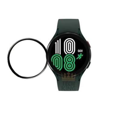 Imagem de Película Nanogel 6d Samsung Galaxy Watch 4 44mm - Premium - TECH KING,