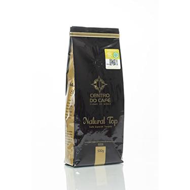 Imagem de Café Especial | Natural Top | Centro do Café Carmo de Minas (Grão, 500 Gramas)