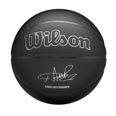 Imagem de Wilson NBA Player Evergreen BSKT Giannis