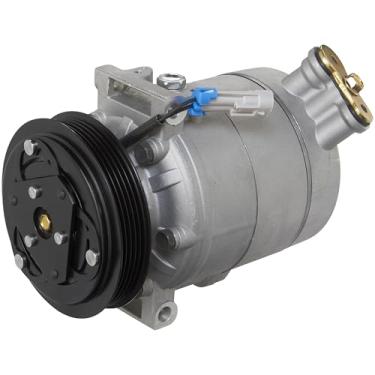 Imagem de Spectra Premium Compressor de ar condicionado 0610229