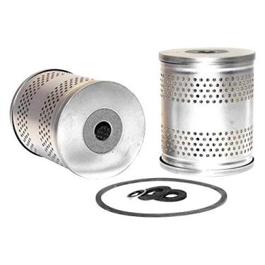 Imagem de WIX Filters - 33106 Heavy Duty Cartridge Fuel Metal Canister, Pack of 1