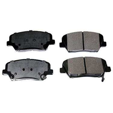 Imagem de Monroe Pastilha de freio de cerâmica GX1432 ProSolution