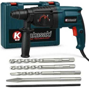 Imagem de Furadeira De Impacto 800w St222 Siga Tools - nakasaki