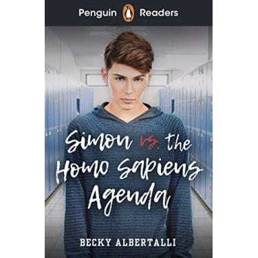 Imagem de Simon vs. the Homo Sapiens Agenda - 5: Abridged Edition