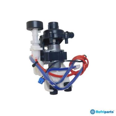 Imagem de Bomba Dreno LG - AHA36804302 Cassete