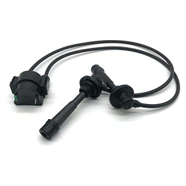 Imagem de jetunit Bobina De Ignição Omgparts Para Motor Popa Honda 115/130 Hp, 4 Cilindros, Tempos (1999-2007) 30500-Zw5-003 30550-Zw5-003 115 Hp 130