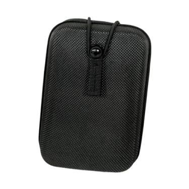 Imagem de simhoa Bolsa de transporte para telêmetro de golfe, bolsa de transporte portátil