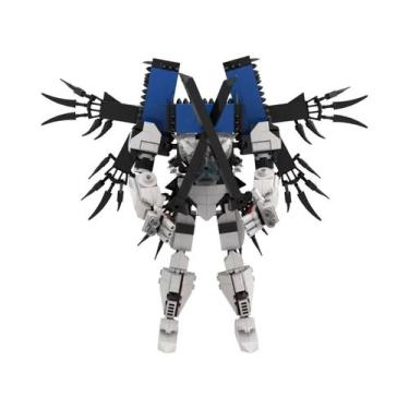 Imagem de Presente De Aniversário De Halloween Para Crianças Skibidi Toilet Tita