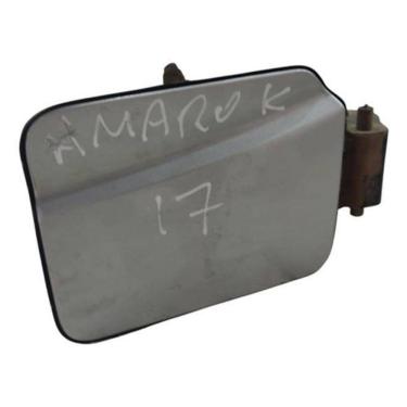 Imagem de Portinhola Tampa Tanque Amarok A 2018