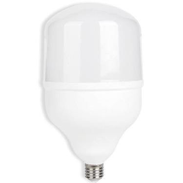 Imagem de Lâmpada Led 50W Globe Kian Branca Bivolt
