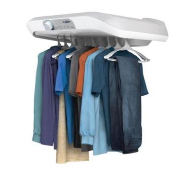 Imagem de Secadora de Roupas Latina 10kg Sr555 - 110V- 1500W De Potência, Compac