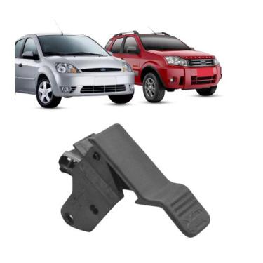 Imagem de Puxador Do Capo Fiesta Ecosport 2002 2003 2004 2005 A 2012 - Uni. Auto