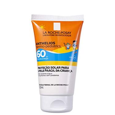 Imagem de La Roche-Posay Anthelios Dermo Pediatrics FPS60 - Protetor Solar Infantil 120ml