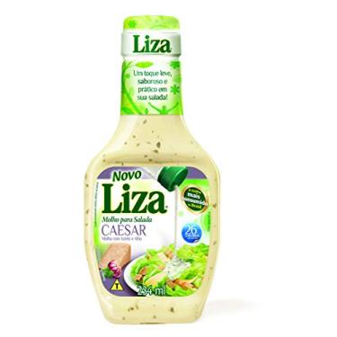 Imagem de Molho Salada