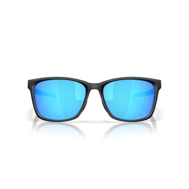 Imagem de Óculos de Sol Oakley Paracord 0OO9506D 950601 Tam 57 / Preto Fosco - Lentes Prizm Sapphire