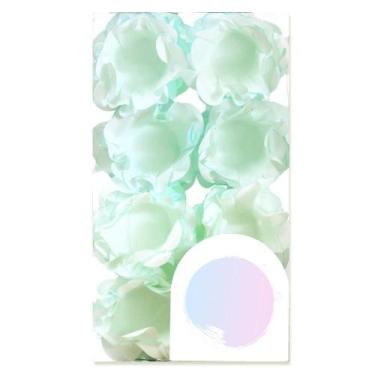 Imagem de 40 Forminhas Maxiformas Pintura Artesanal Smile Para Doces C