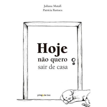 Imagem de Hoje Não Quero Sair De Casa