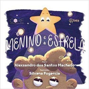 Imagem de O Menino E A Estrela