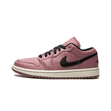 Imagem de Jordan Womens WMNS AIr Jordan 1 Low DC7268 500 Magenta - Size 5.5W
