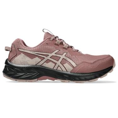 Imagem de Tênis Asics Gel Venture 10 Feminino Marrom 35