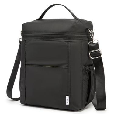 Imagem de Lancheira isolada NOL Natural Organic Lifestyle Waterproof