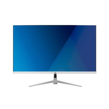 Imagem de Monitor 24 Gamer Duex Dxmo24cf165ws Curvo White Led Full Hd