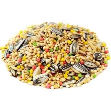 Imagem de Comida Calopsita 3 Pacotes De 500 Gr Excelente Qualidade - VETMOC