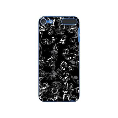 Imagem de Capa Adesivo Skin359 Verso Para iPod Toch 6ª Geração (2015) - KawaSkin