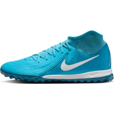 Imagem de Nike Tênis masculino Phantom Luna 2 Academy, Blue Fury White, 43 BR